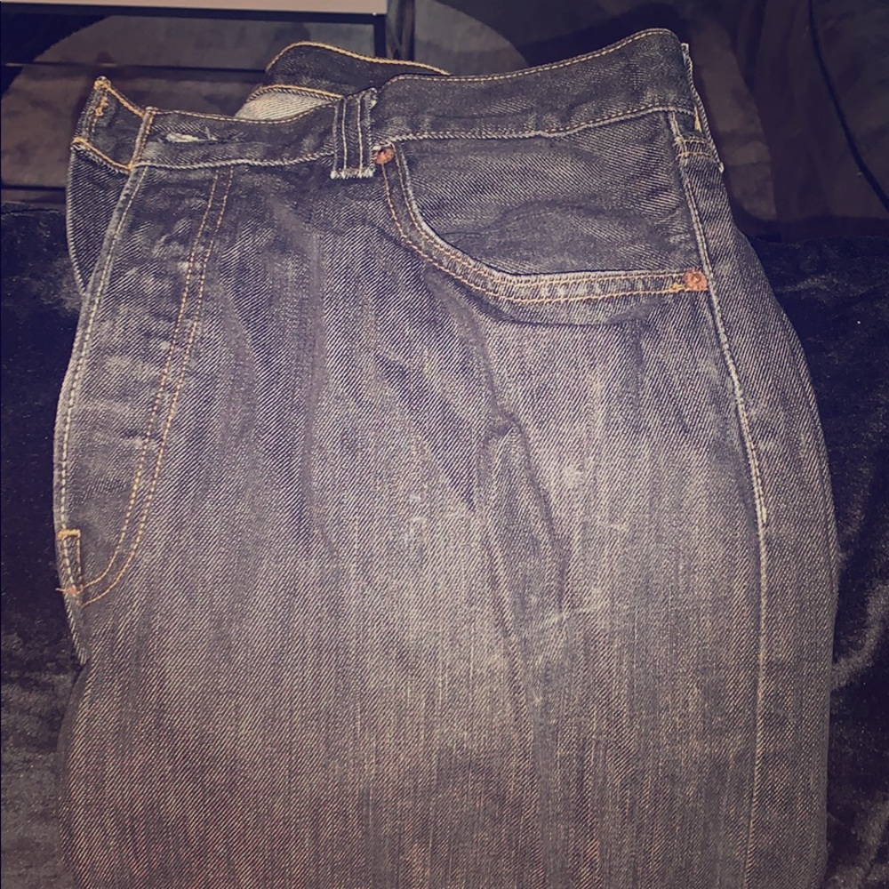 Levi’s 501 36 by 30